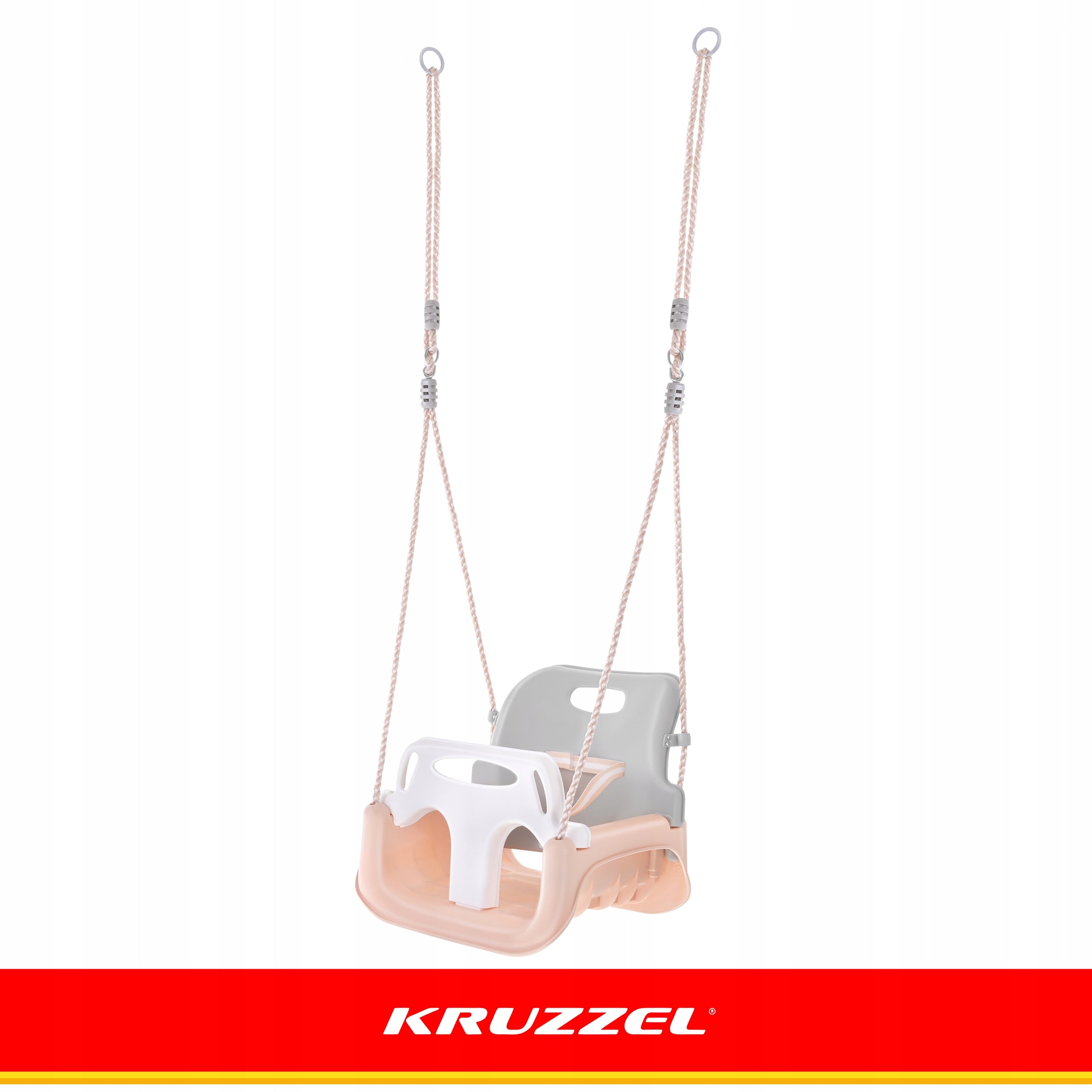 Children's Swing 3in1 Garden Strong for Home and Garden Grows with Baby Kind bucket swing