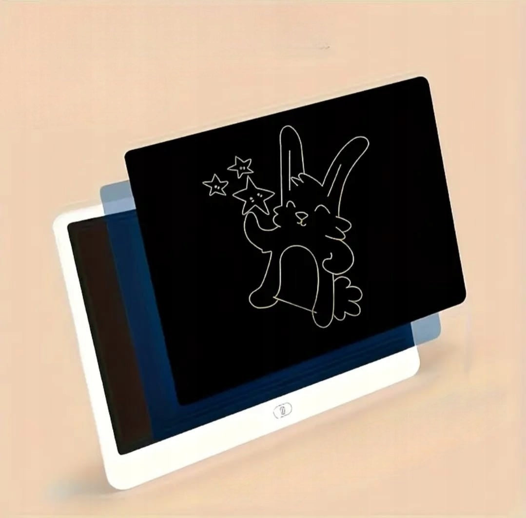 Children's Tablet Drawing Creative Fun 11-Inch Fun Blue Manufacturer code Tablet do Rysowania dla Dzieci 11-cali