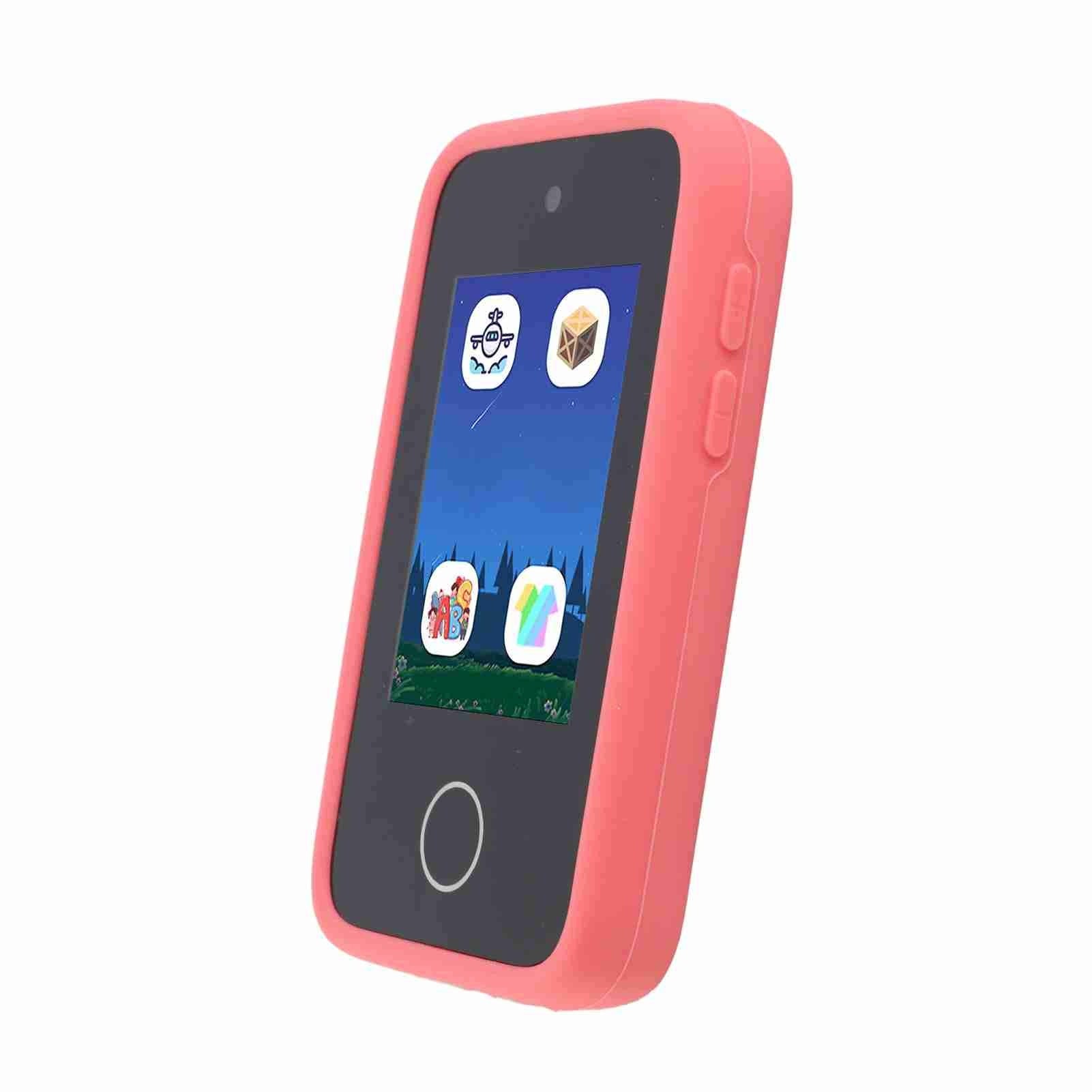 Children's Toy Smartphone 2,8 Inch IPS Touch Screen Toddler 53
