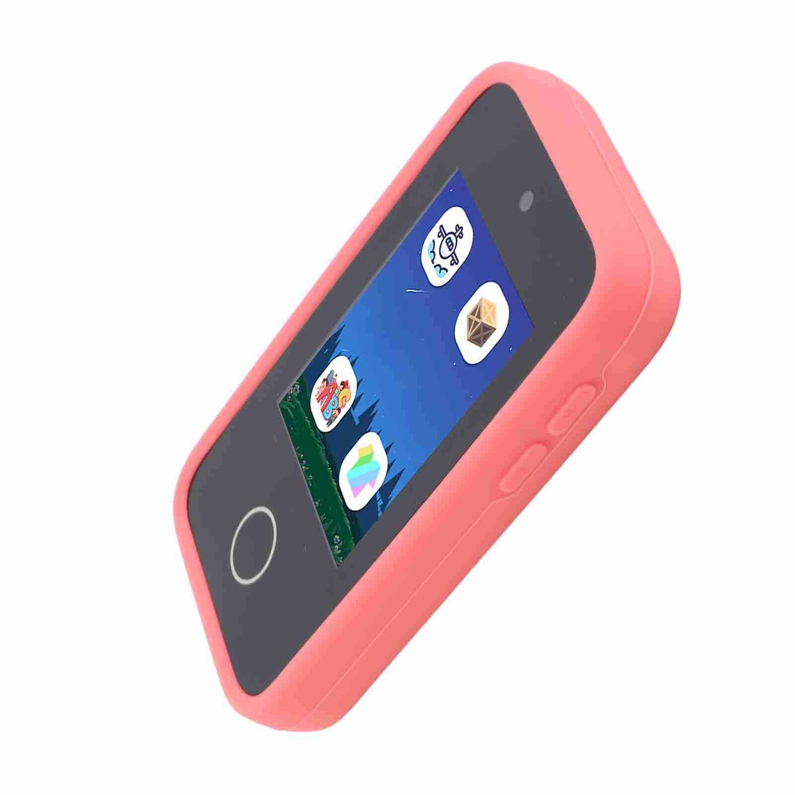 Children's Toy Smartphone 2,8 Inch IPS Touch Screen Toddler GL