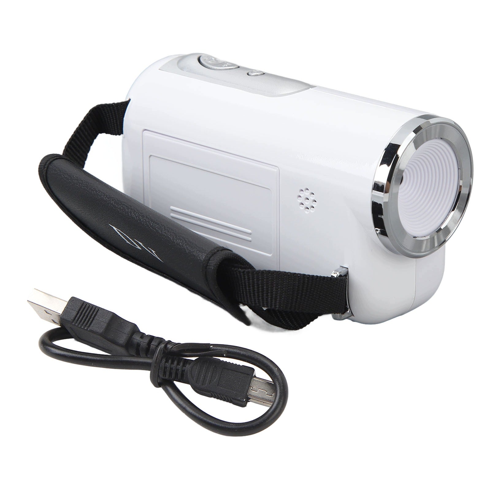 Children's Video Camera 16MP 1080P HD 16X 2,0inch Q0 Color Screen Resolution 1 Mpx