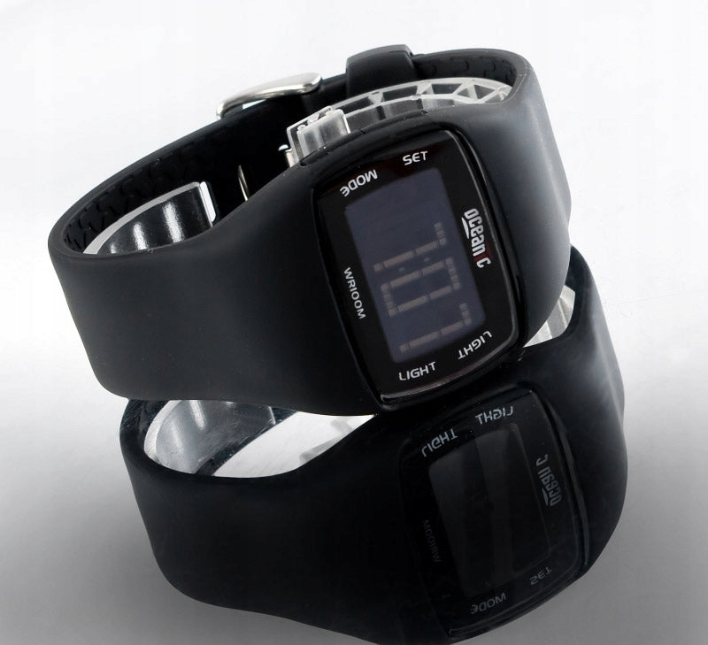 Children's Watch Backlight OCEANIC 10ATM Gender unisex