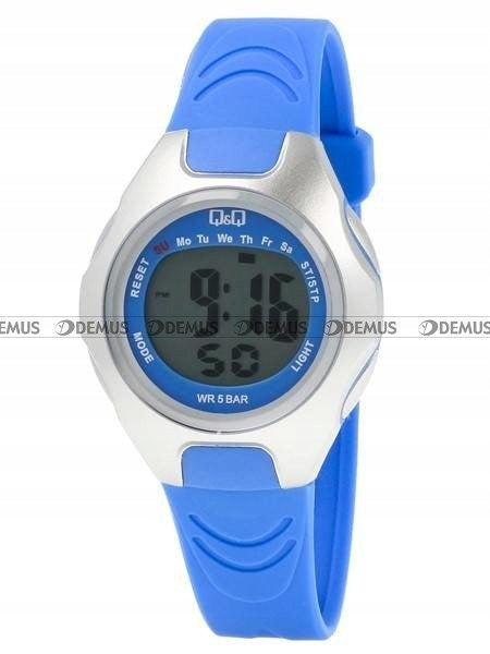 Children's Watch Electronic QQ M195J002Y M195-002 Brand Q&Q