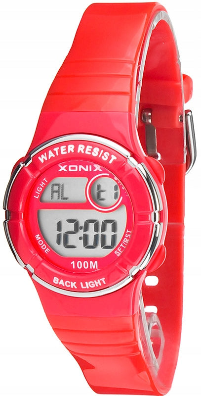 Children's Watch Small Children's XONIX WR100m