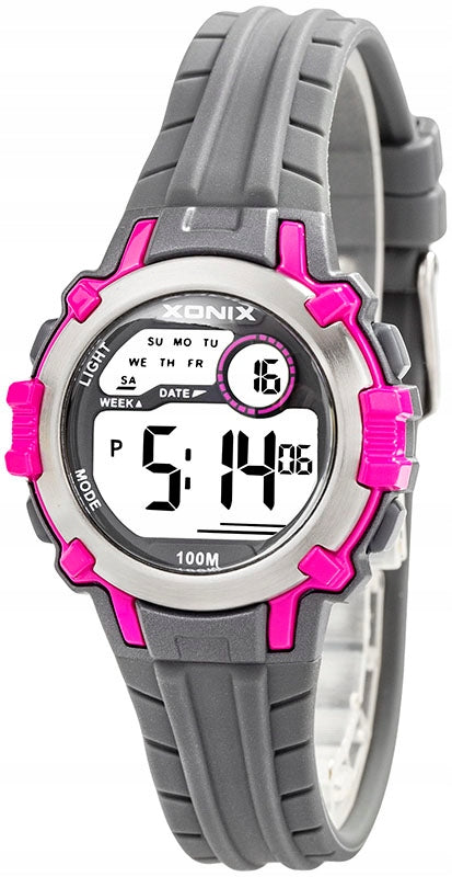 Children's Watch XONIX Multifunctional Digital