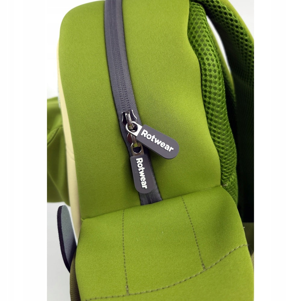 Children's backpack 3D Bombardino Crocodilo neoprene ROTWEAR Manufacturer code 2164-0004