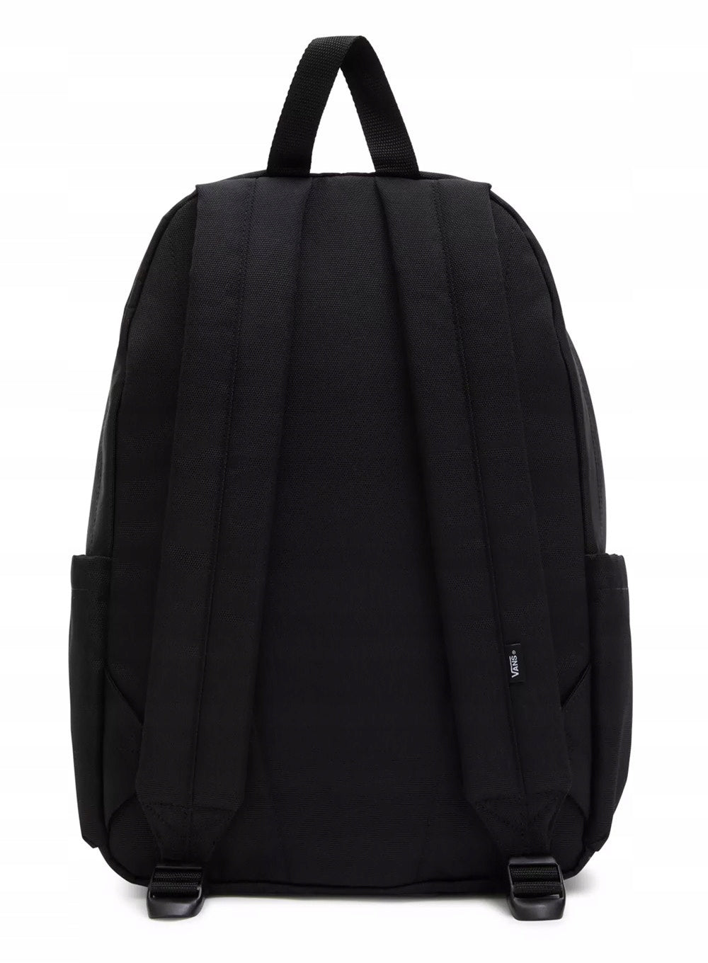 Children's backpack Vans Kids Old Skool Grom VN000H56BLK1 - black / logo Gender unisex