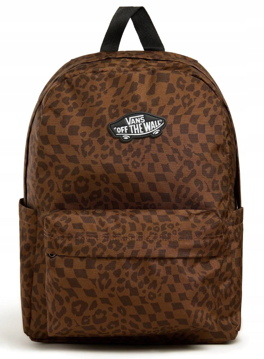 Children's backpack Vans Old Skool Grom 18 l - panther Brand Vans