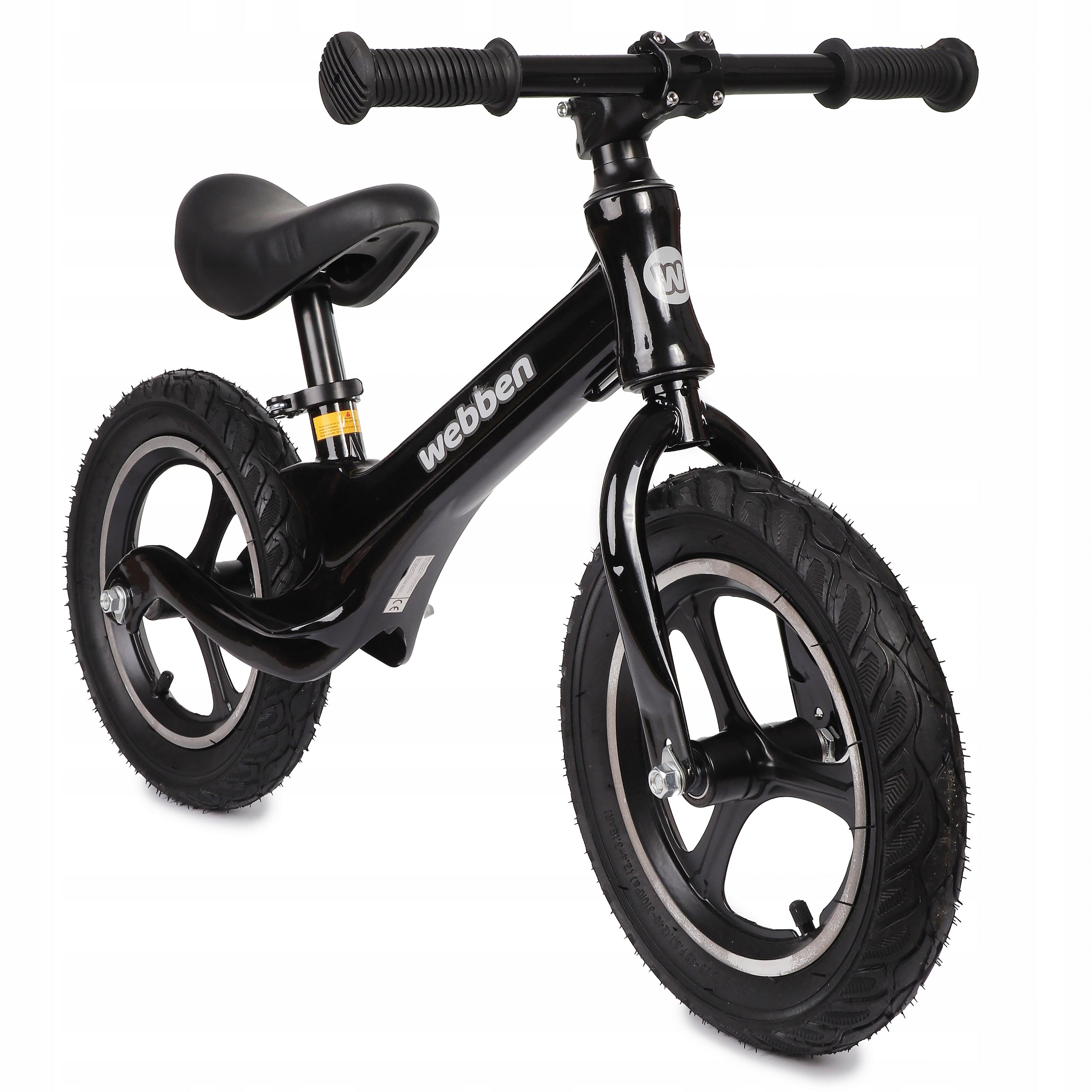 Children's balance bike light 2-5 years magnesium wheels 12 BLAZER WEBBEN Brand no brand