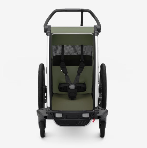 Children's bicycle trailer Thule Chariot Lite 1 Brand Thule