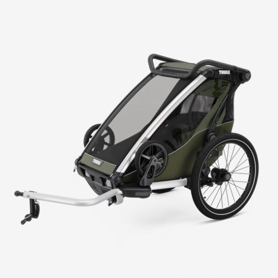 Children's bicycle trailer Thule Chariot Lite 1
