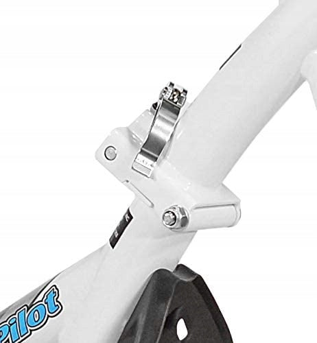 Children's bicycle trailer WeeRide Co-Pilot tow trailer stroller USA EU EAN (GTIN) 016751864556