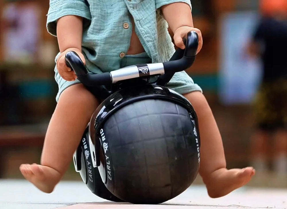 Children's bike runner Early Rider Super Velio Manufacturer code V-S8-SVER