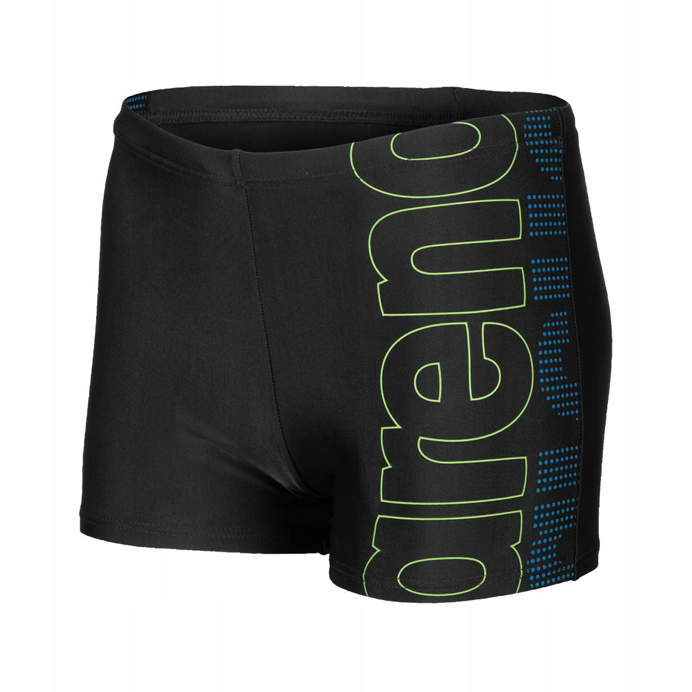 Children's boxer shorts BOY'S SWIM SHORT GRAPHIC 152 ARENA