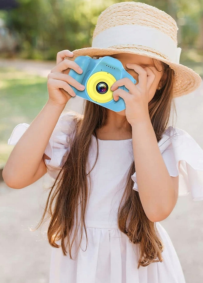 Children's camera CAMERA 1080P 32GB EAN (GTIN) 652733417138