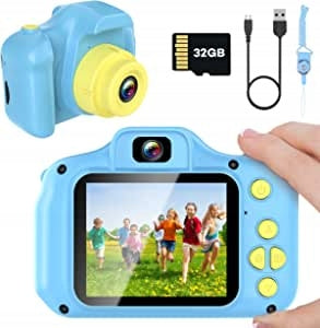 Children's camera CAMERA 1080P 32GB