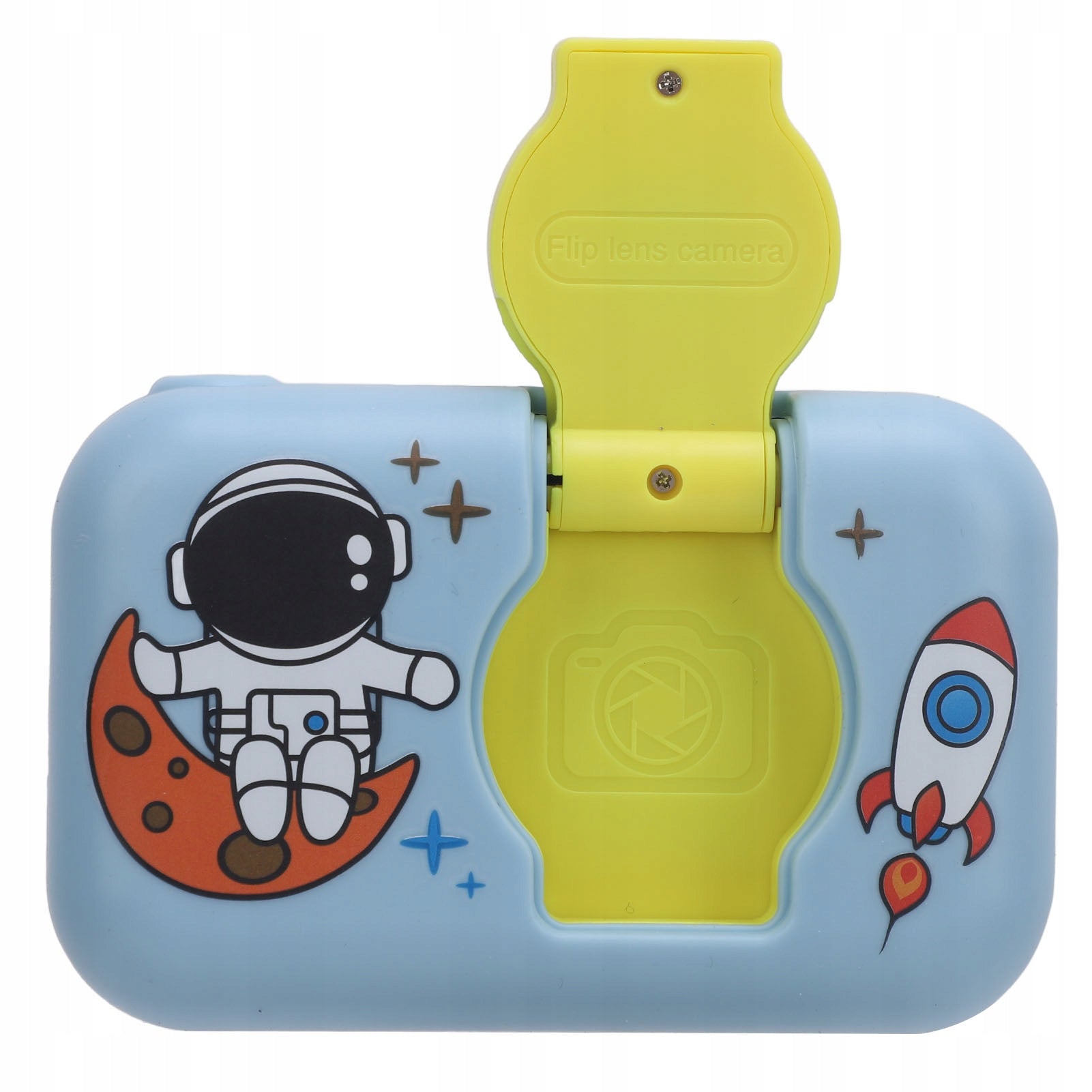 Children's camera Digital camera with 40 MP lens and DL lens Brand no brand
