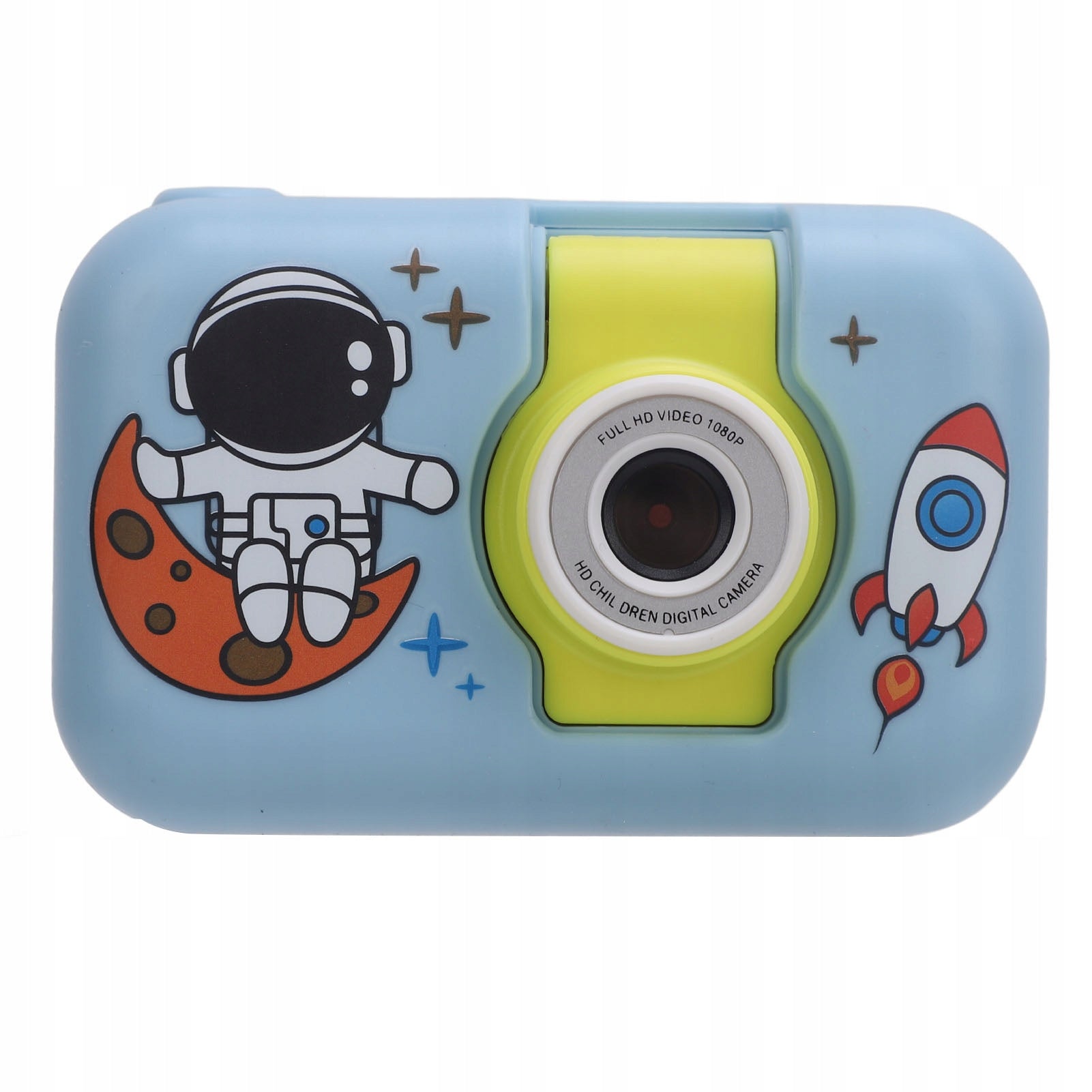 Children's camera Digital camera with 40 MP lens and DL lens Model 1502MDFZ