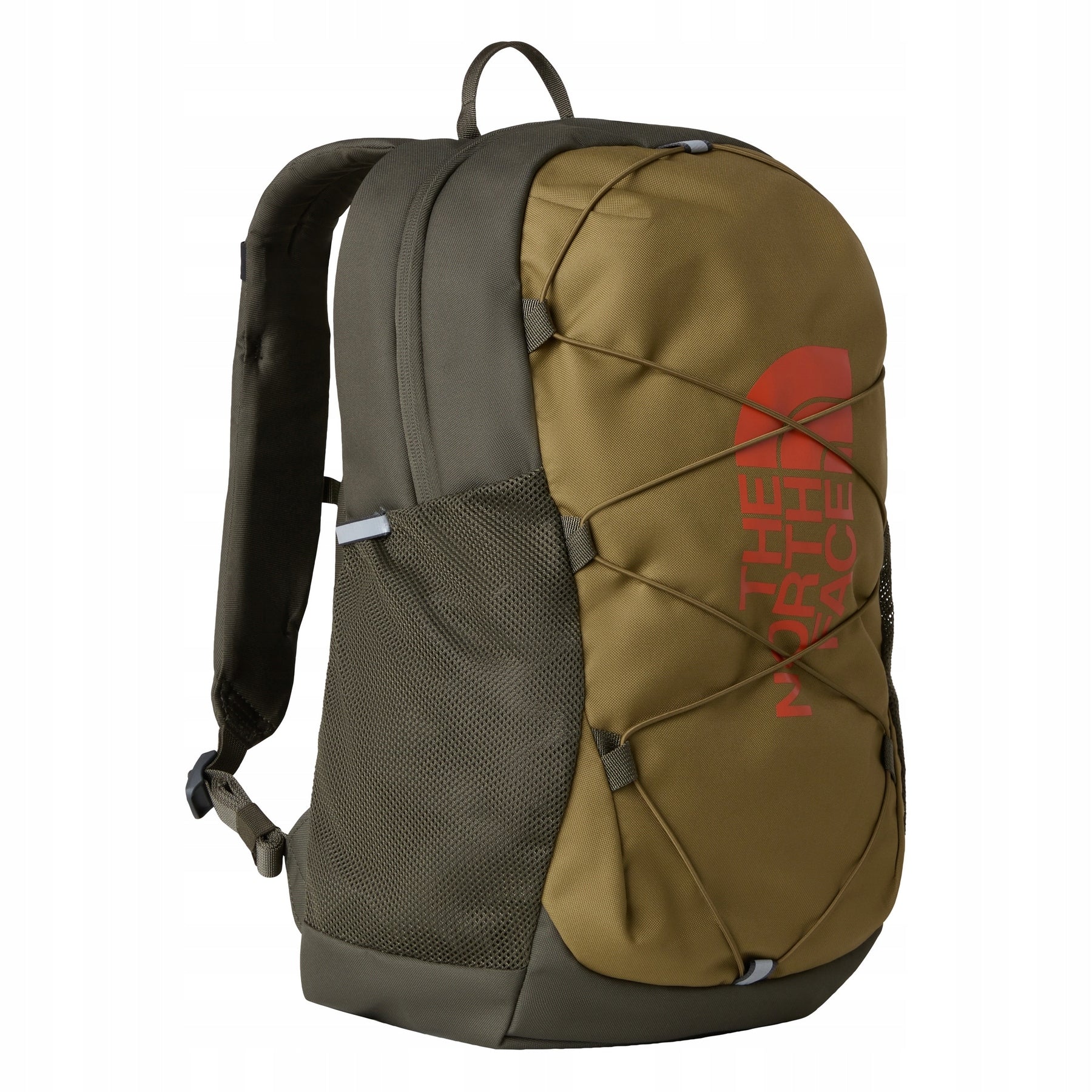Children's city backpack The North Face JESTER brown NF0A52VYNVO