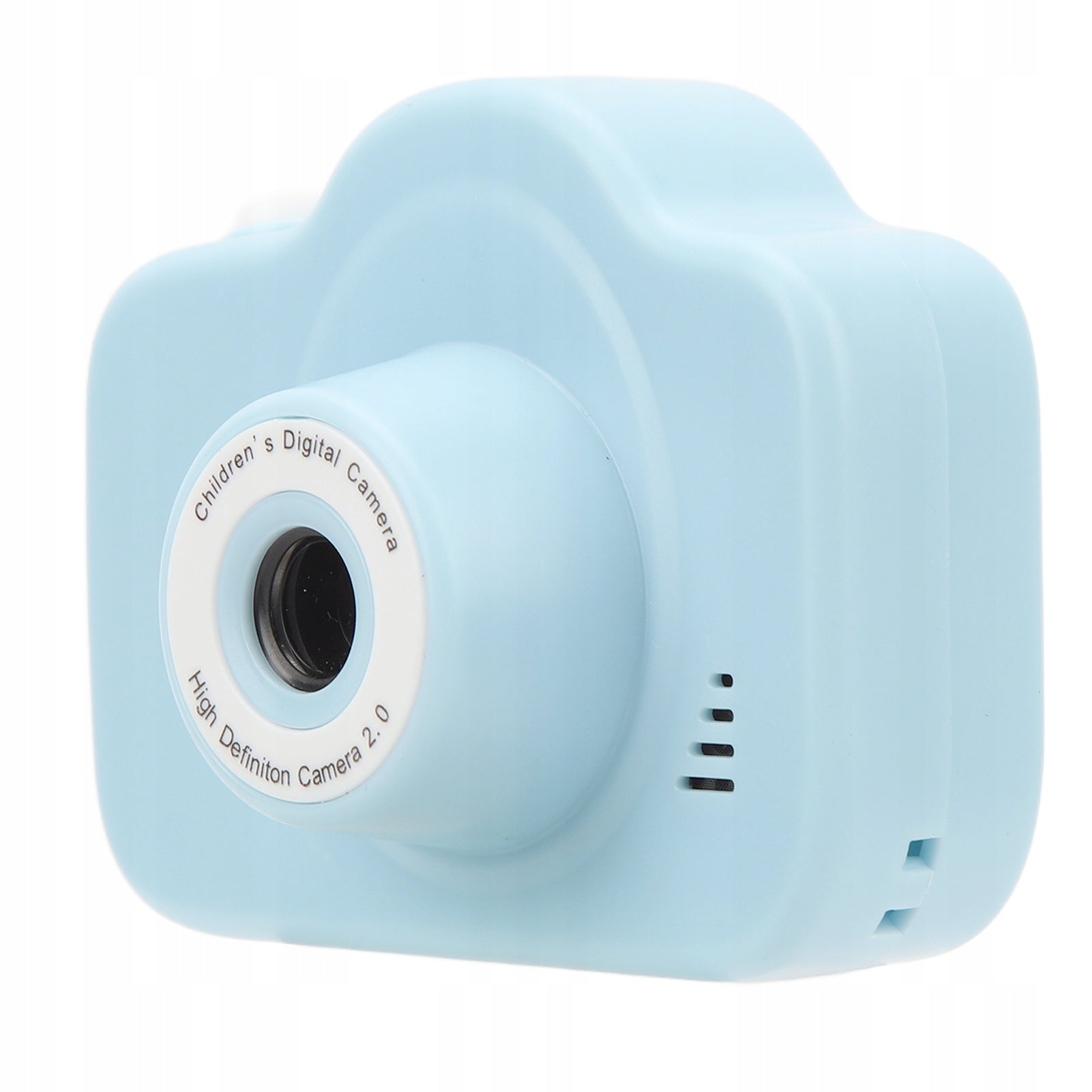 Children's digital camera 2000W HD 2,0 inch screen with PK capability Brand no brand