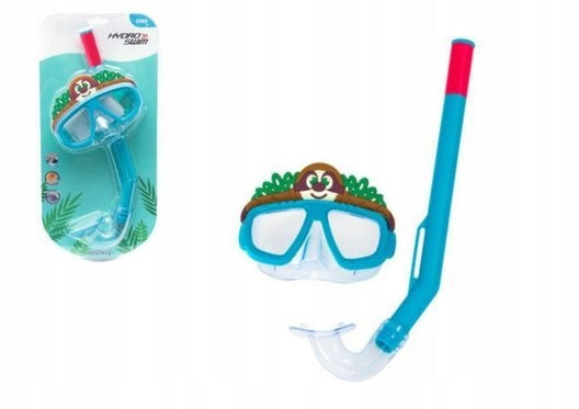 Children's diving mask Bestway 24059 blue