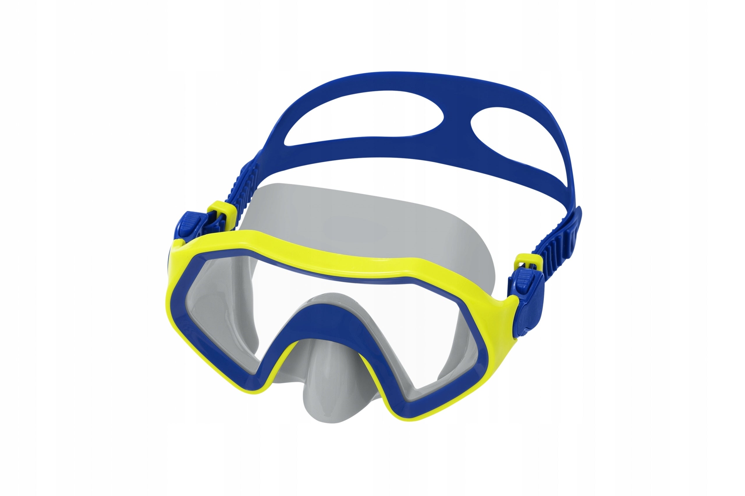 Children's diving mask Bestway 6941607331057 RED Brand Bestway