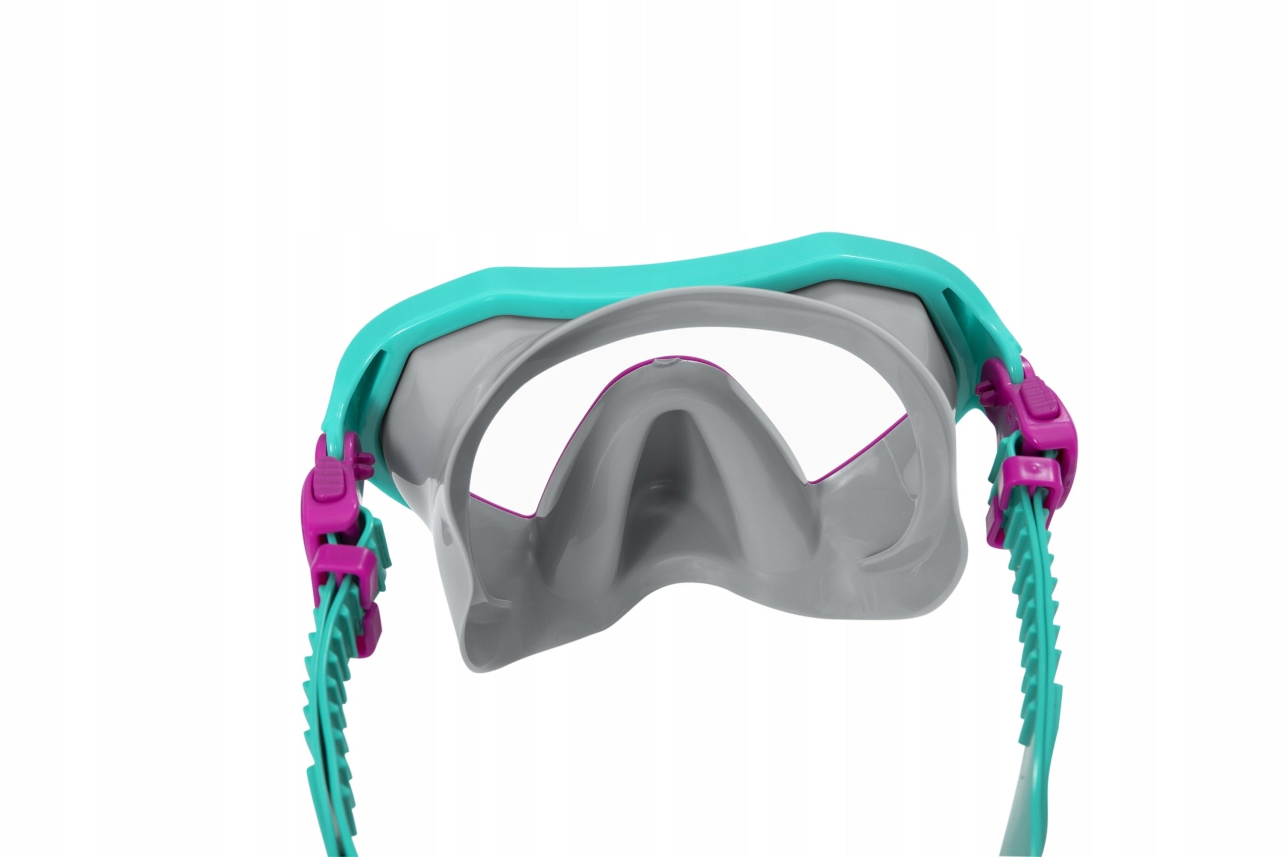 Children's diving mask Bestway 6941607331057 RED Manufacturer code 6941607331057