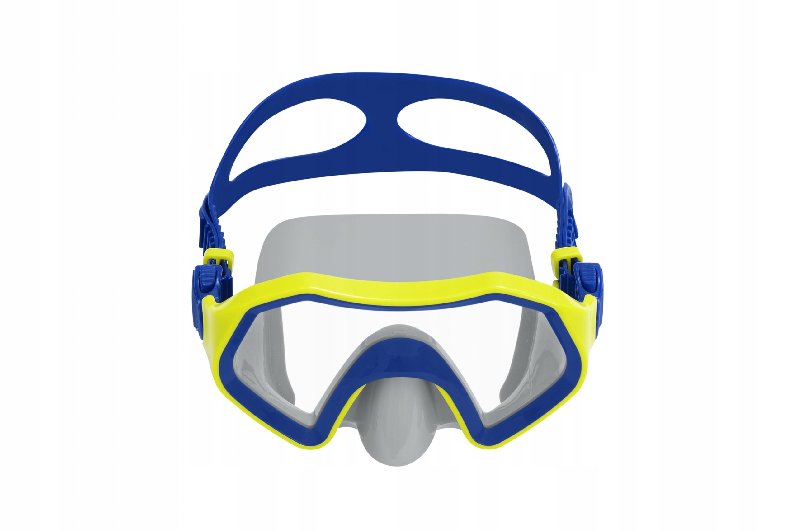 Children's diving mask Bestway 6941607331057 RED Model 6941607331057