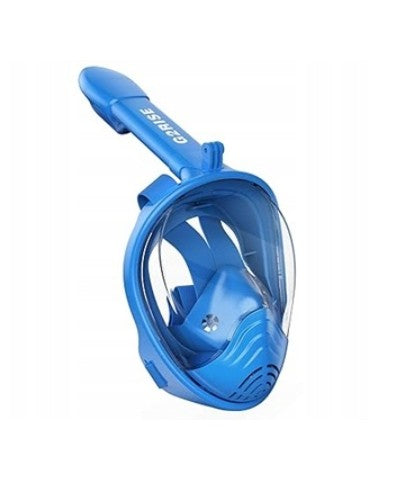 Children's diving mask full face 180° anti fog children 3-8 years Packaging status original