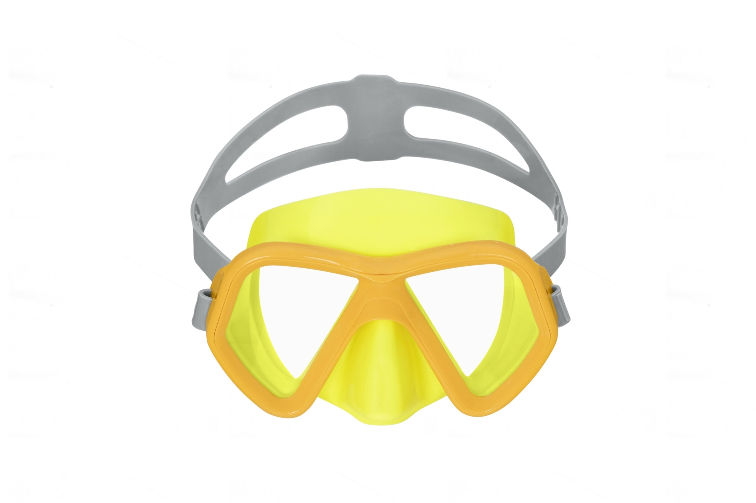 Children's diving mask, glasses Bestway Color multicolor
