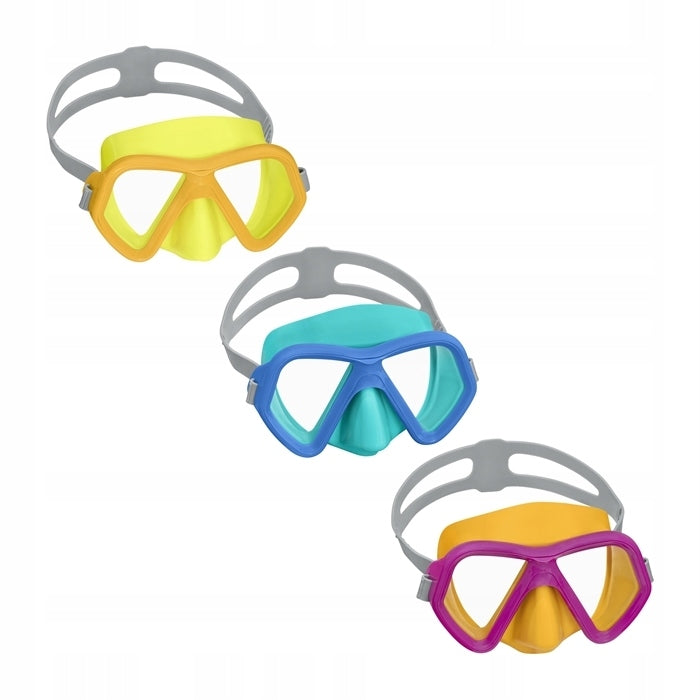 Children's diving mask, glasses Bestway