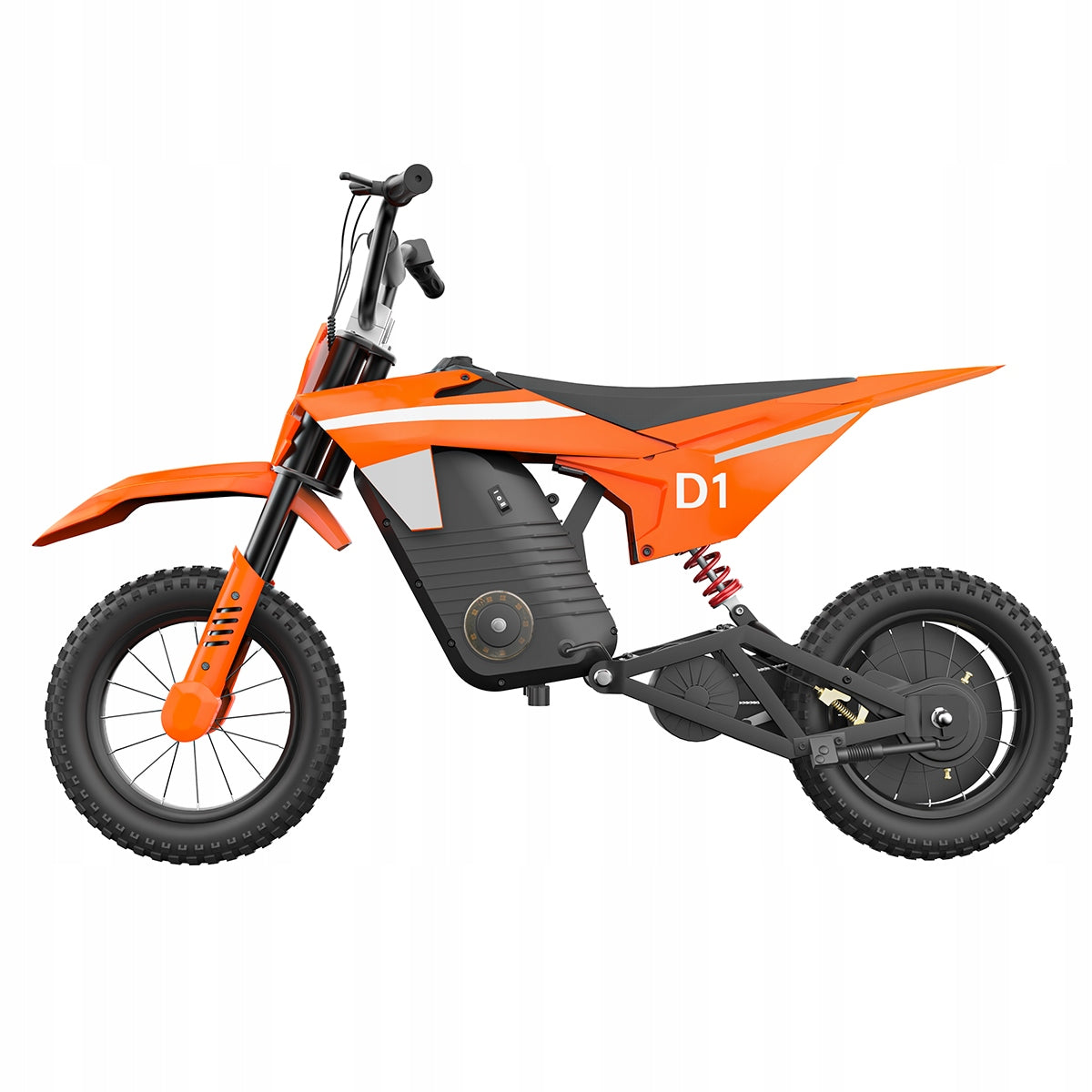 Children's electric motorcycles 300W 25km/h 36V4AH 12"boys/girls EAN (GTIN) 8581708118515