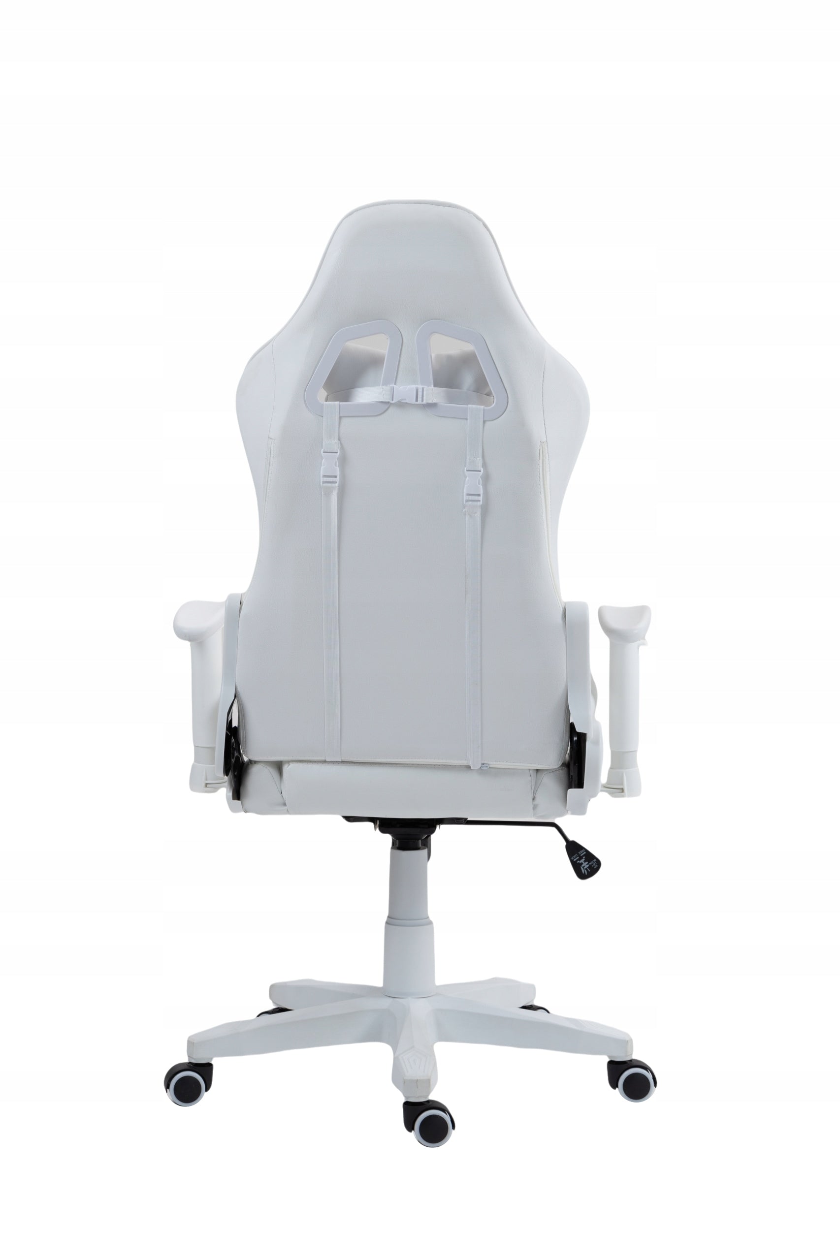 Children's gaming chair Cobra REBEL CR207 White swivel ergonomic Maximum seat height 41 cm