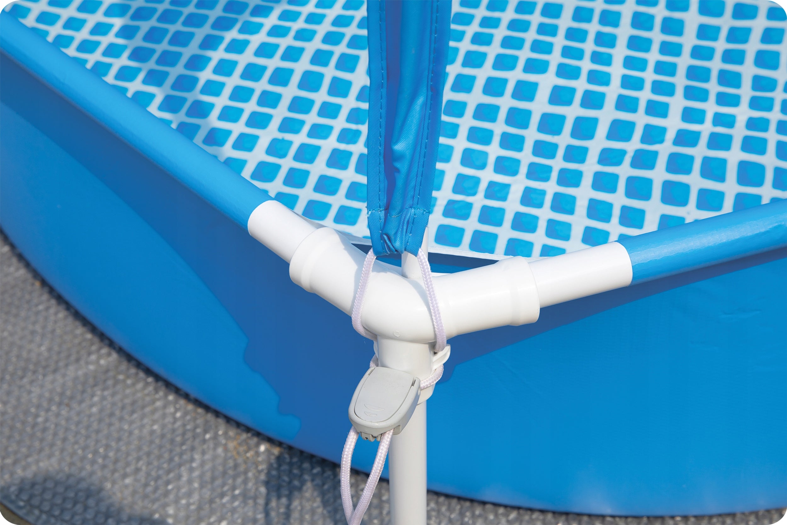 Children's garden pool 183x38 cm Intex 28209 Manufacturer code 28209