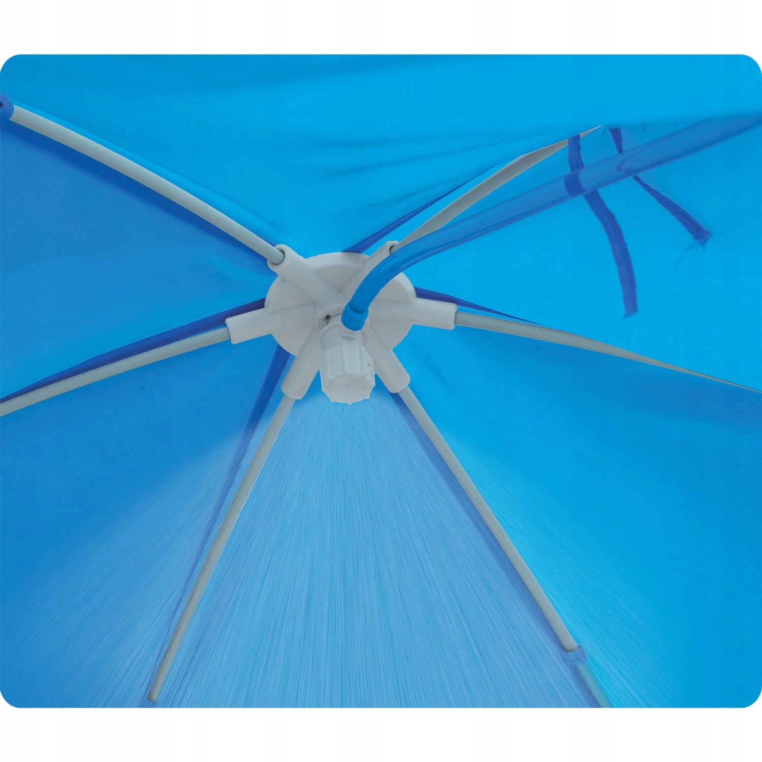 Children's garden pool 183x38 cm Intex 28209 Product width 183 cm