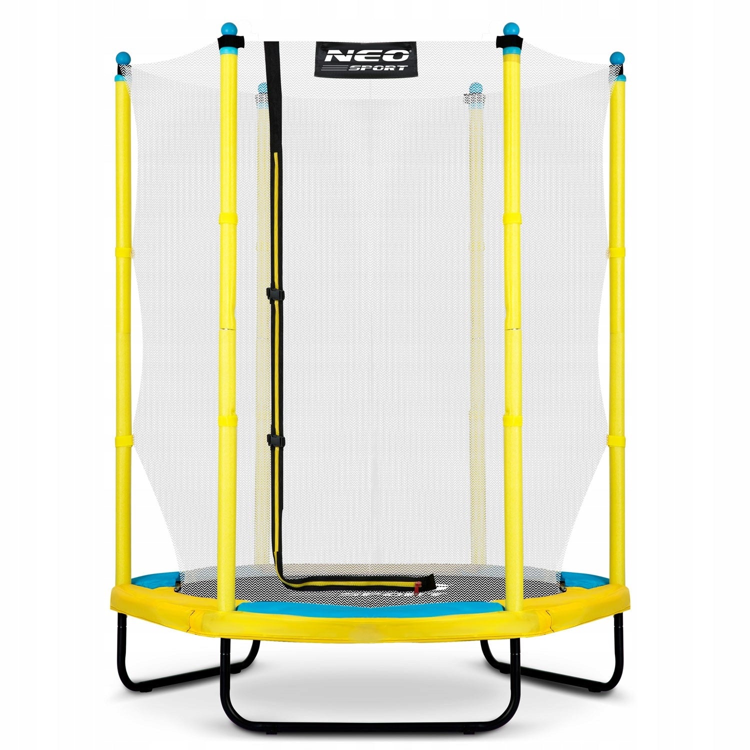 Children's garden trampoline 140 cm 4,5ft Neo-Sport Brand Neo-sport