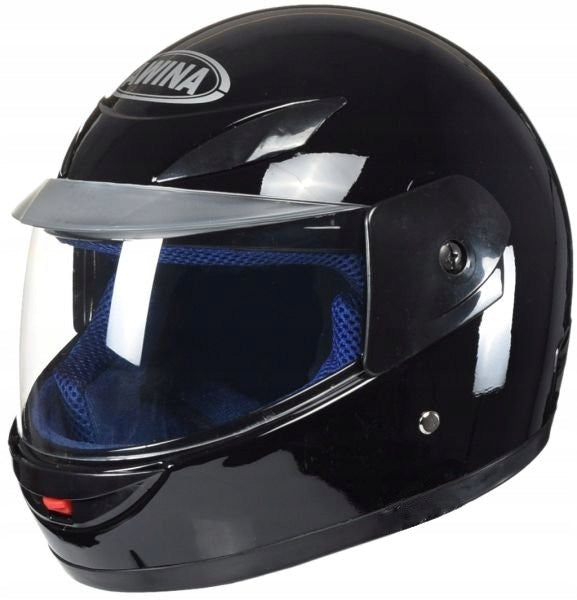 Children's helmets mini head size 47-48 cm black Packaging status original