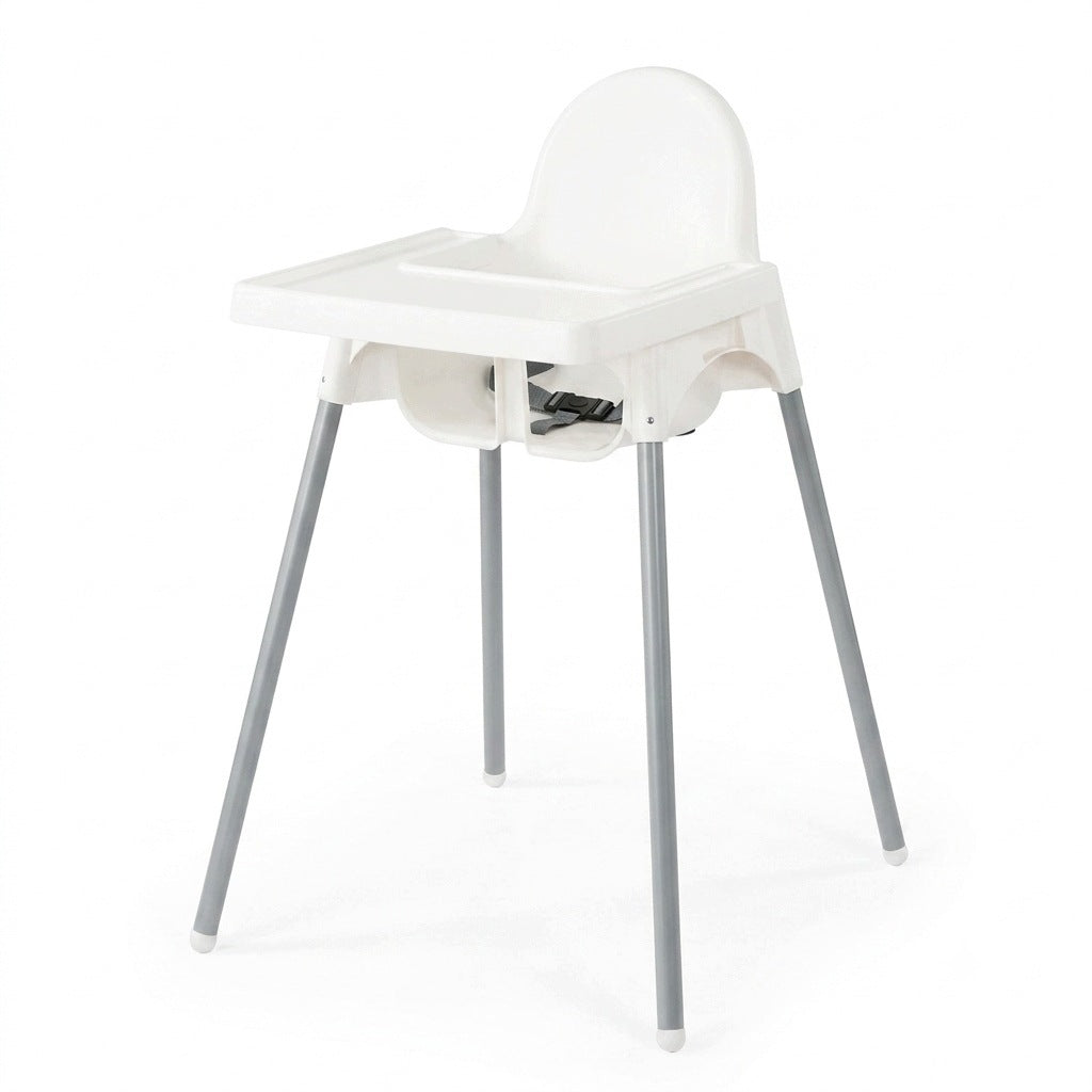 Children's high chair children's chair child tray belt Manufacturer code 5907497877700