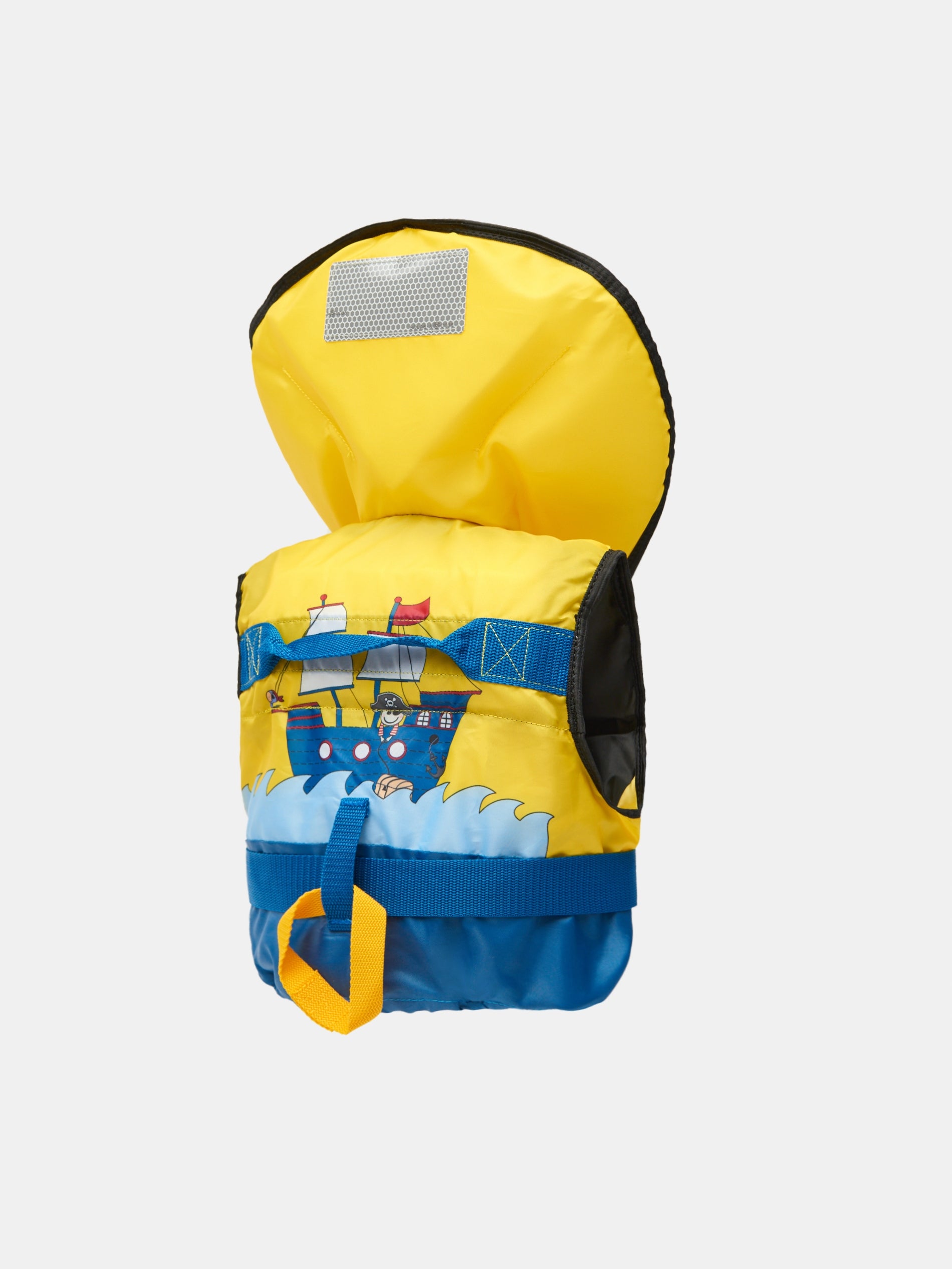 Children's life jacket life vest Aquarius children's XS 30-40 kg Size XS