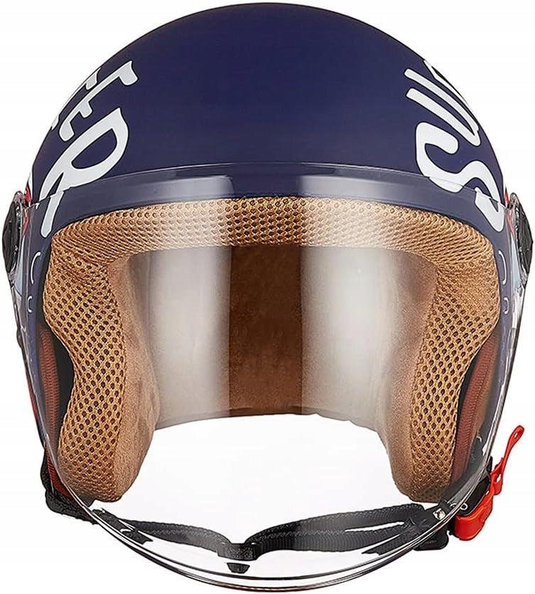 Children's motorcycle helmet Sufrer FREEUP 48 - 55 cm 3 - 8 years Manufacturer no brand