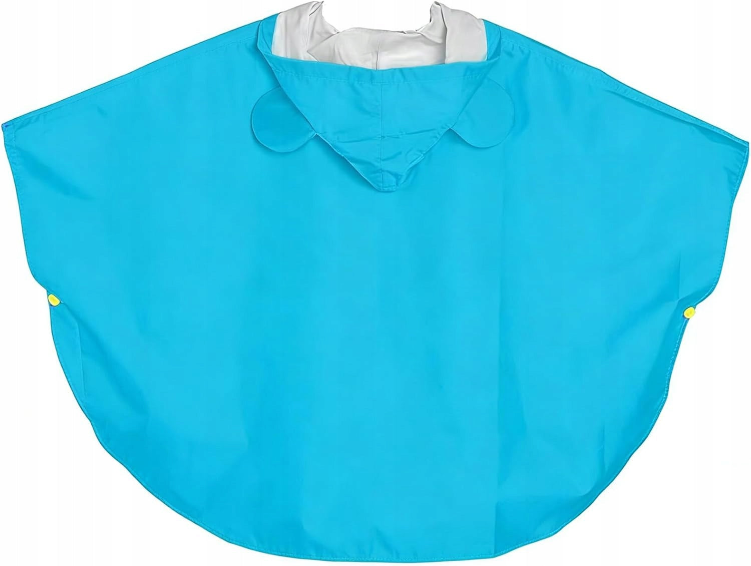 Children's raincoat long with hood universal breathable Kind Other