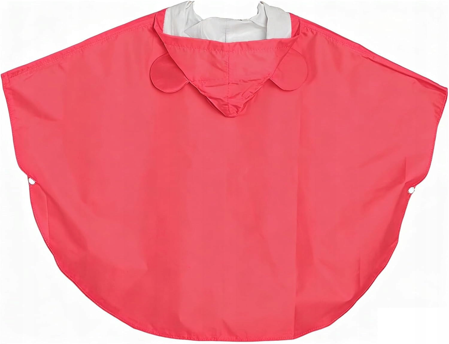 Children's raincoat pink lightweight breathable with hood Kind Other