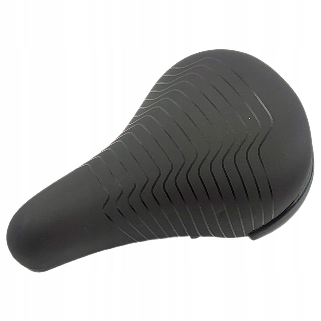 Children's saddle JET 139 mm KIDS, MTB jr, BMX S232 Brand JET