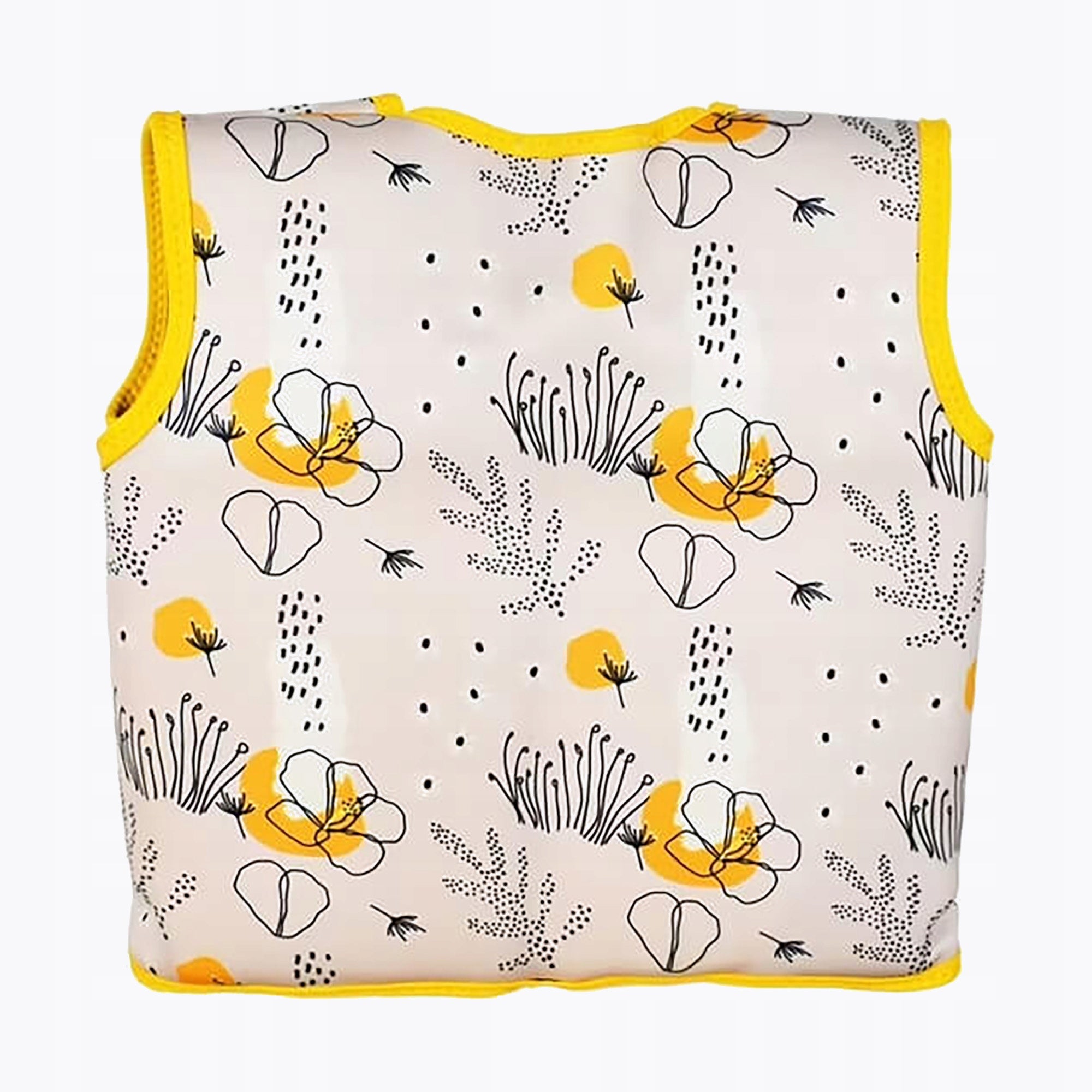 Children's safety vest Splash About Go Splash Float flower 1-3 Y Model delikatne kwiaty