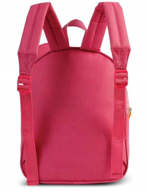 Children's school backpack PIG PEPPA pink 6L Manufacturer code 206842100
