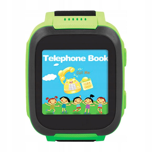 Children's smartwatch setty Smart Watch with GPS phone calls Packaging status original