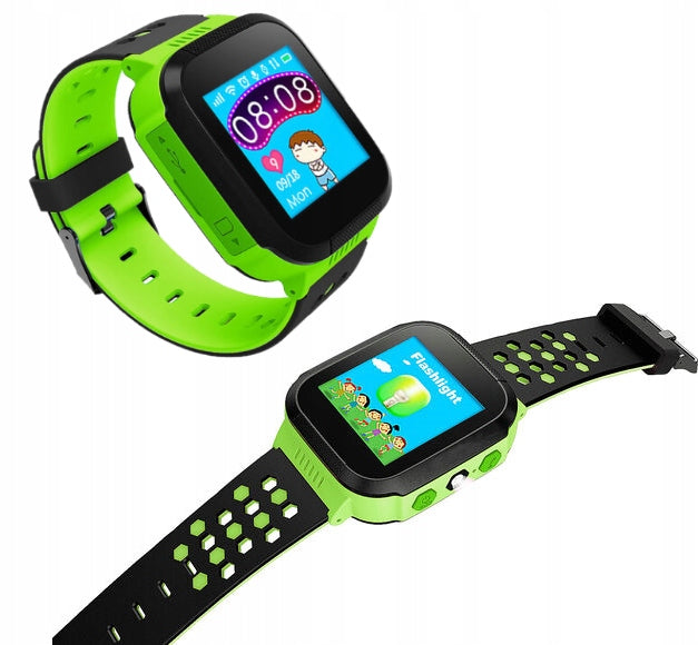 Children's smartwatch setty Smart Watch with GPS phone calls
