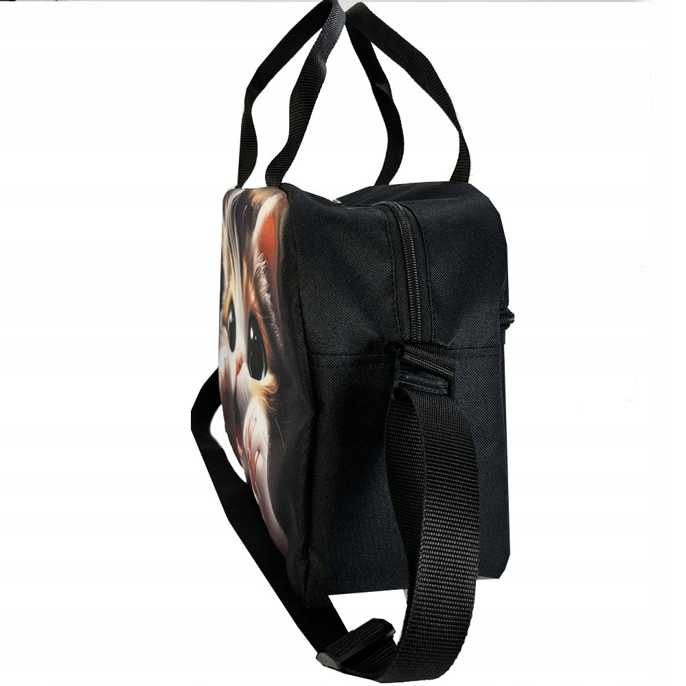 Children's sports bag for girls for swimming pool training school Manufacturer code TNB-02