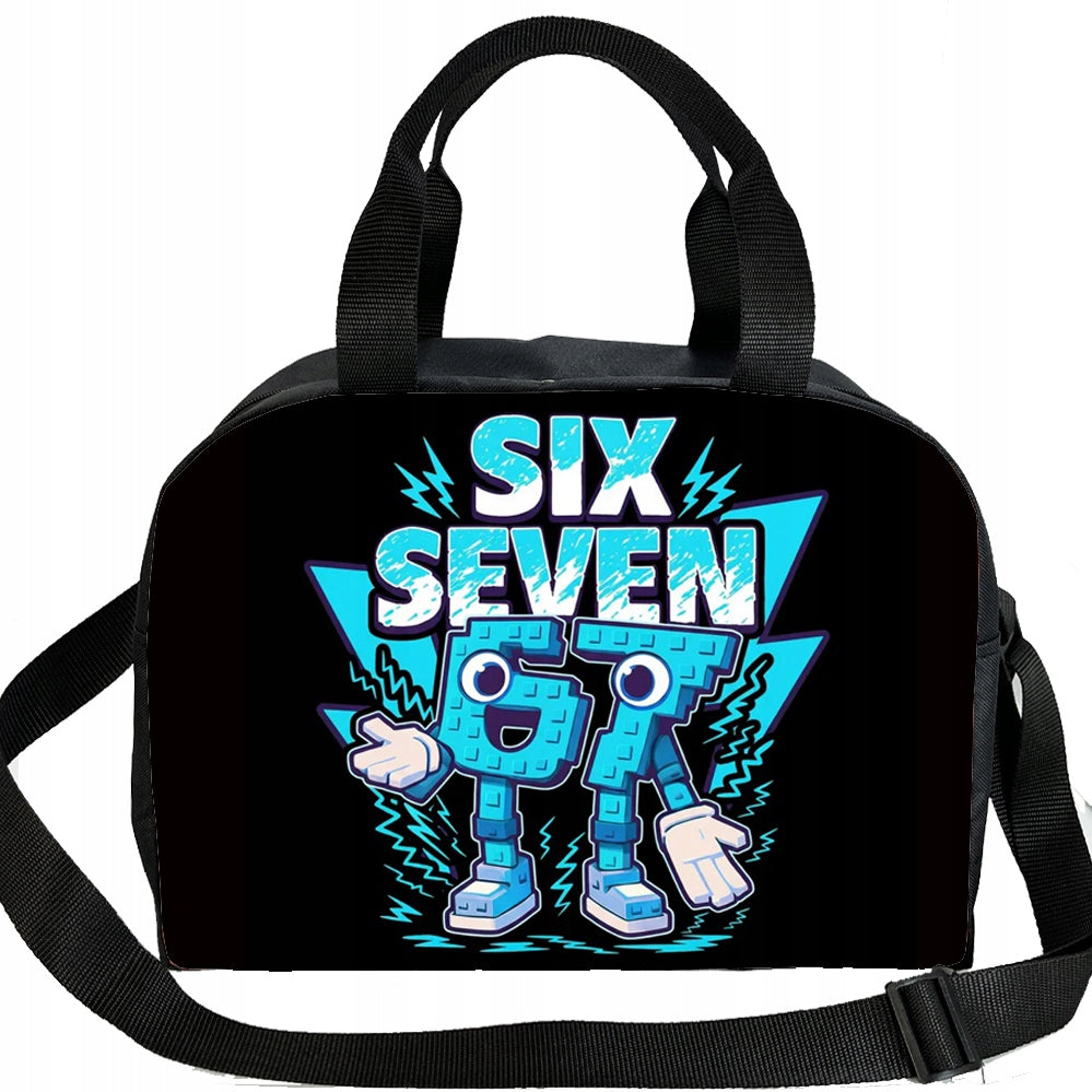 Children's sports bag for training school pool lightweight bag for child 67