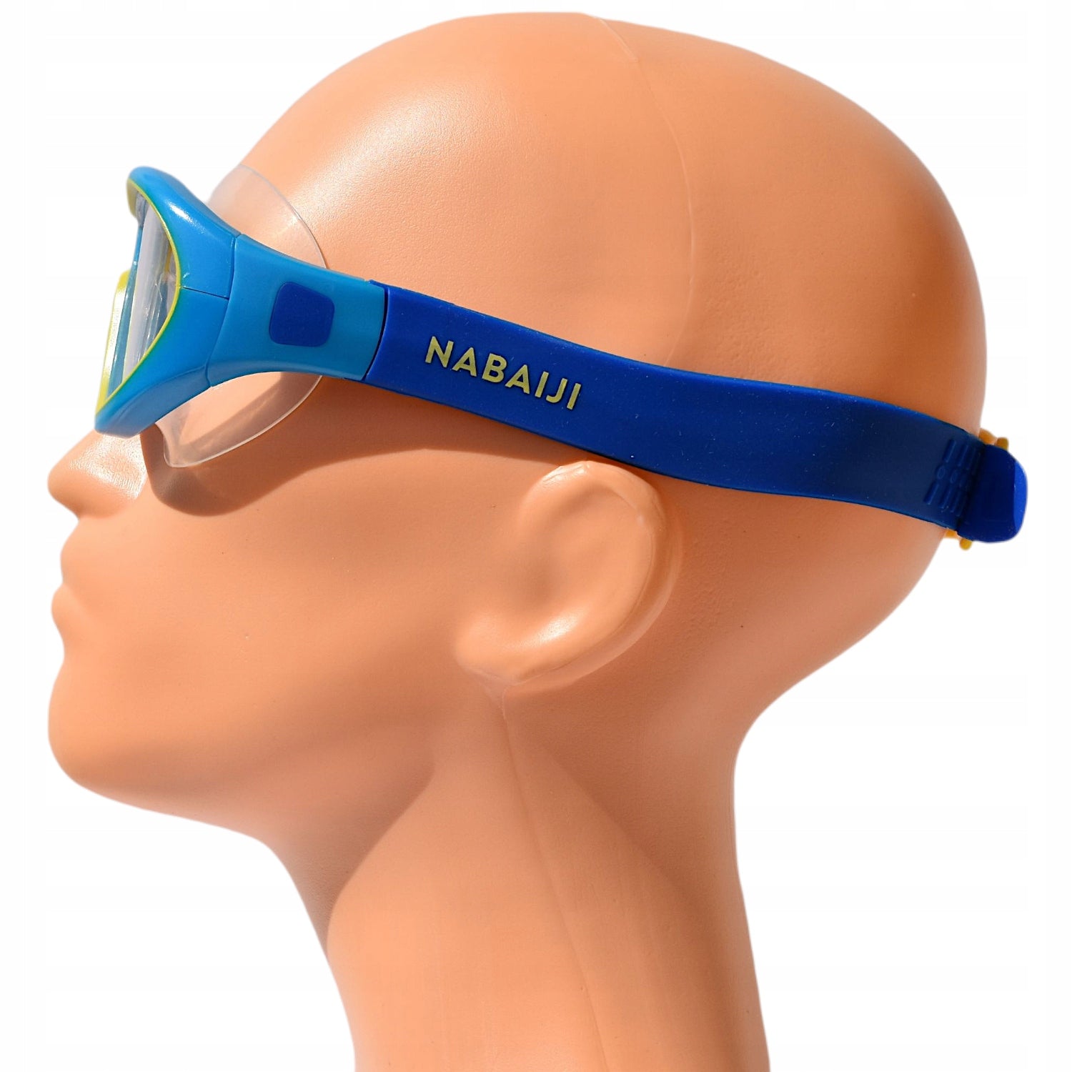 Children's swimming goggles Nabaiji Swimdow V2 S Gender unisex product